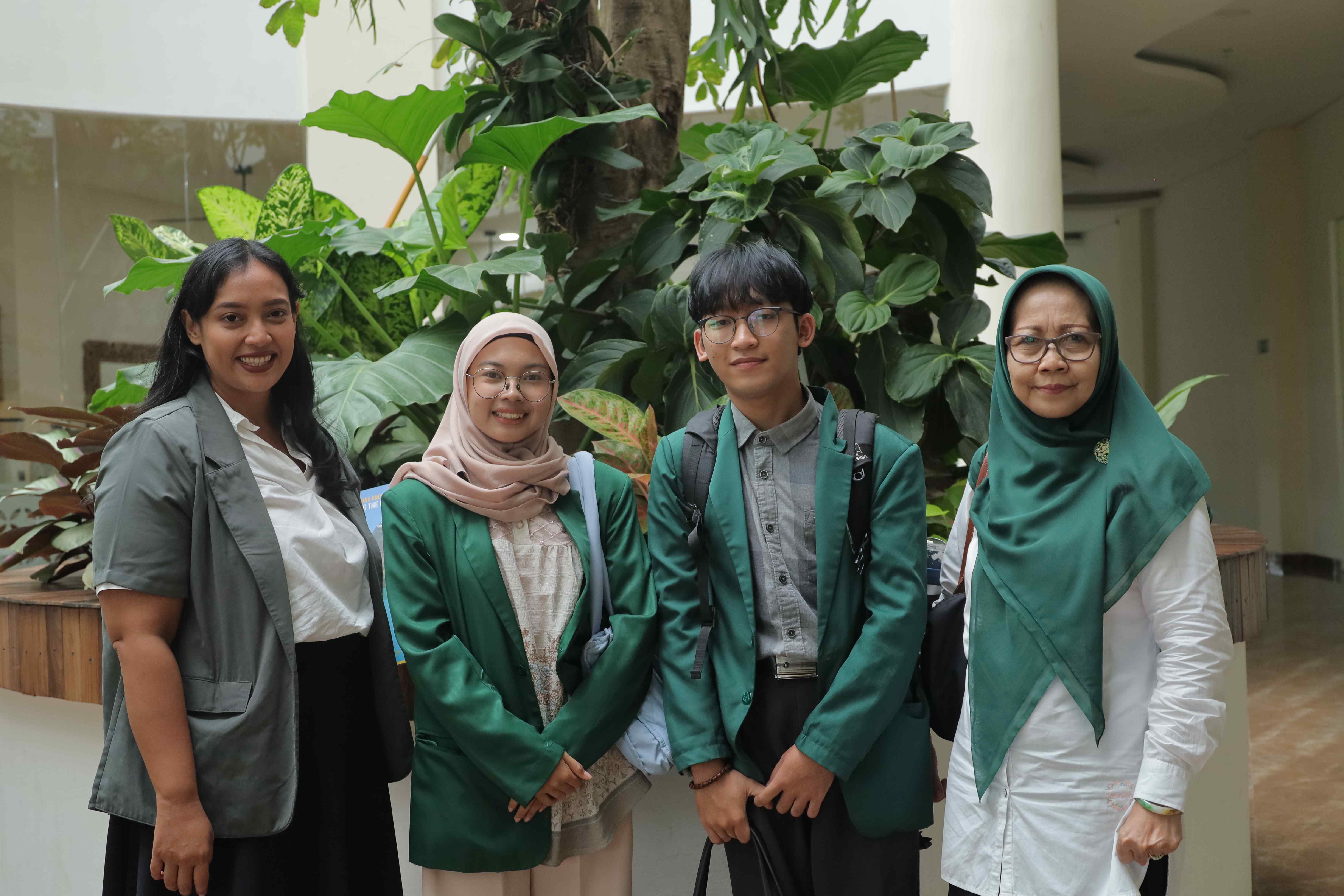Research Programme