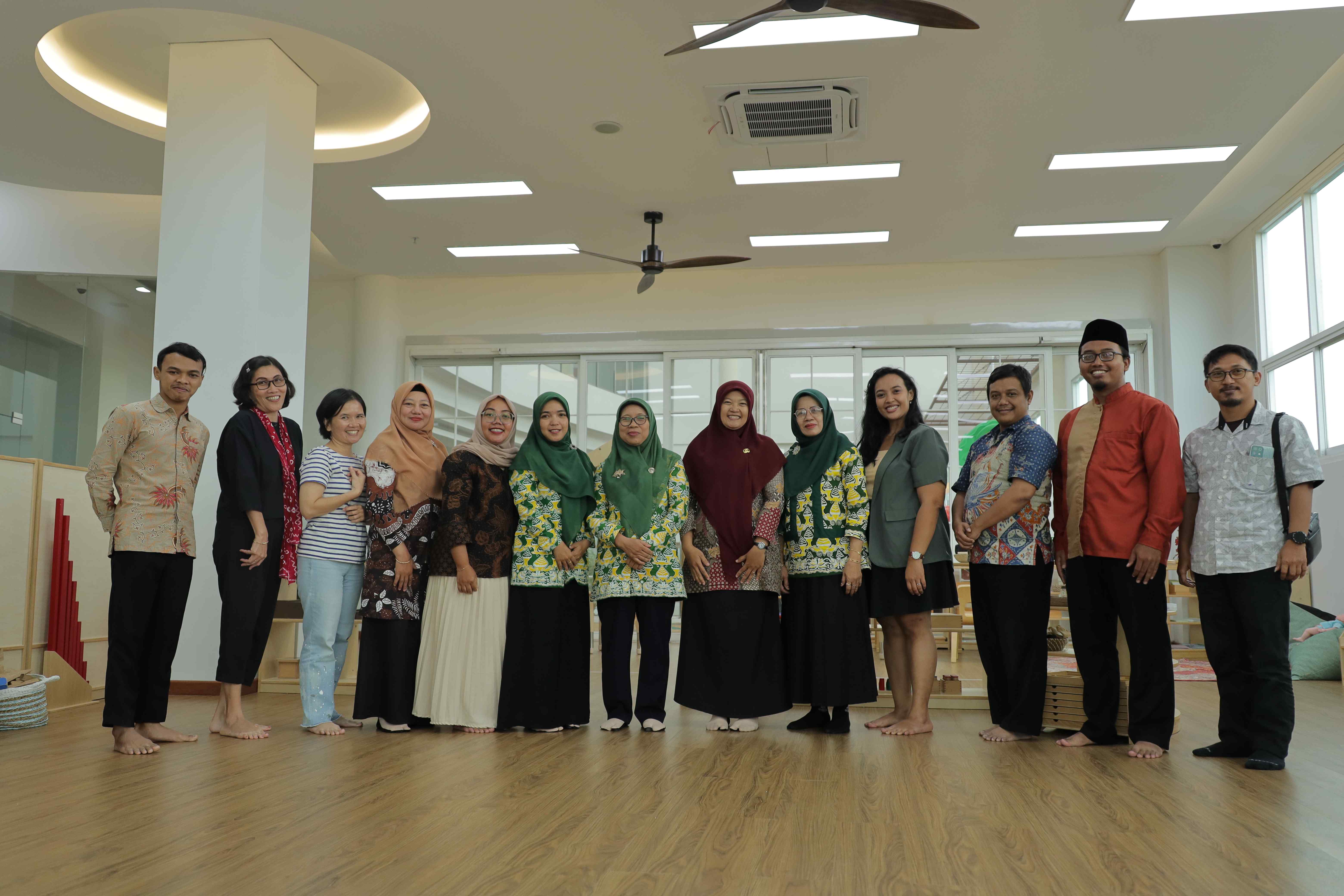 Corporate Partnerships