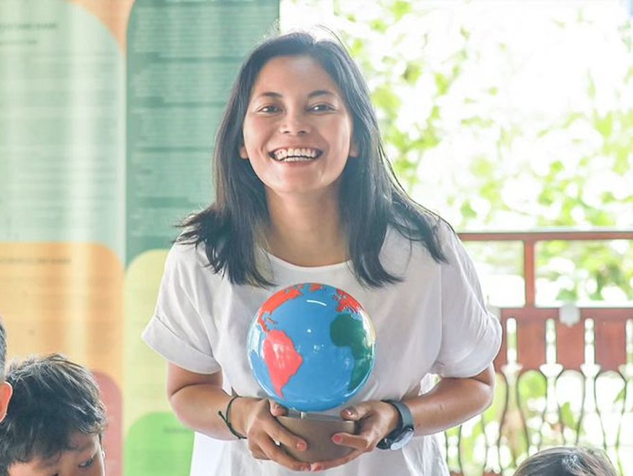 Crista Trirahayu