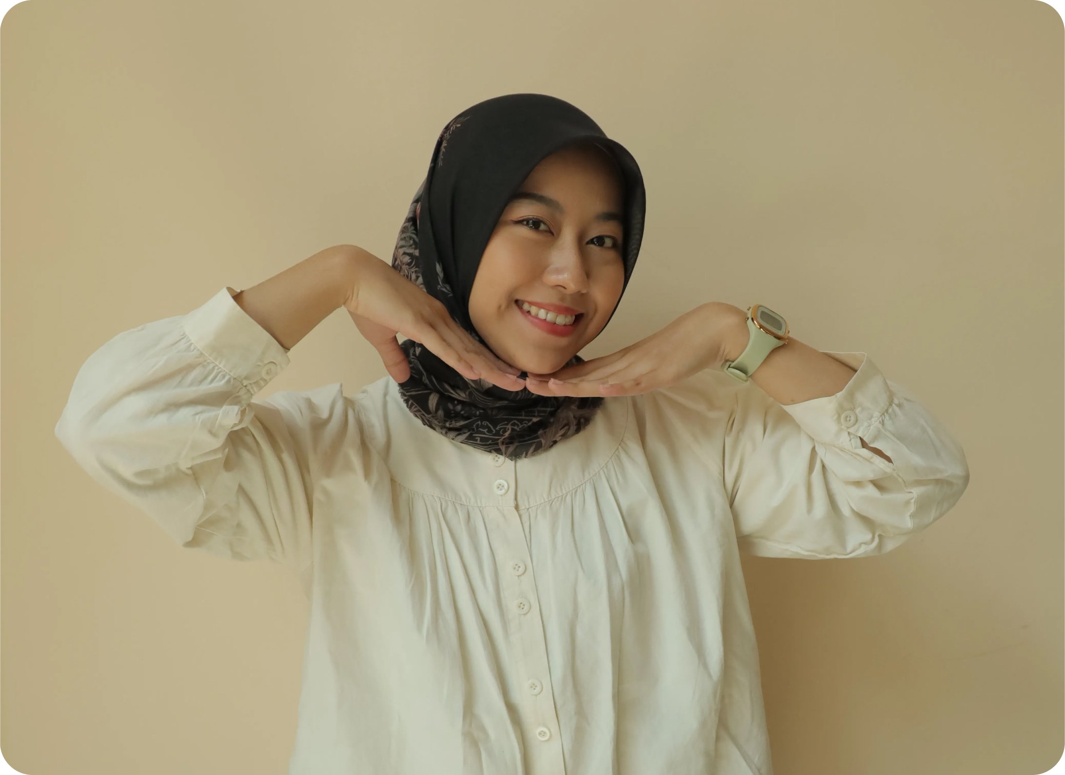 Miss Alya