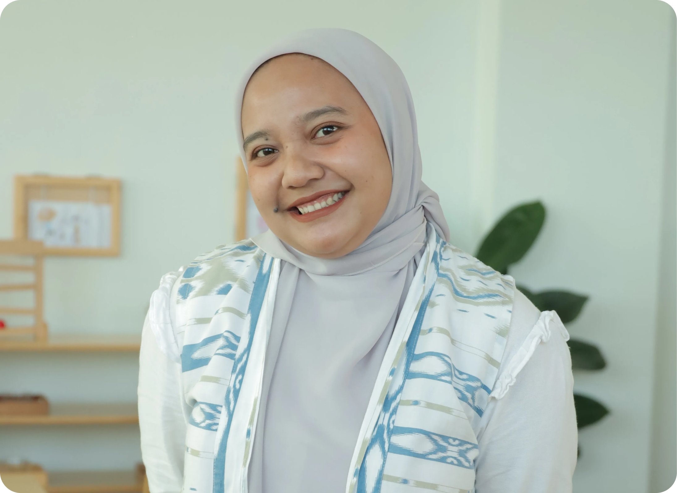 Miss Fitri