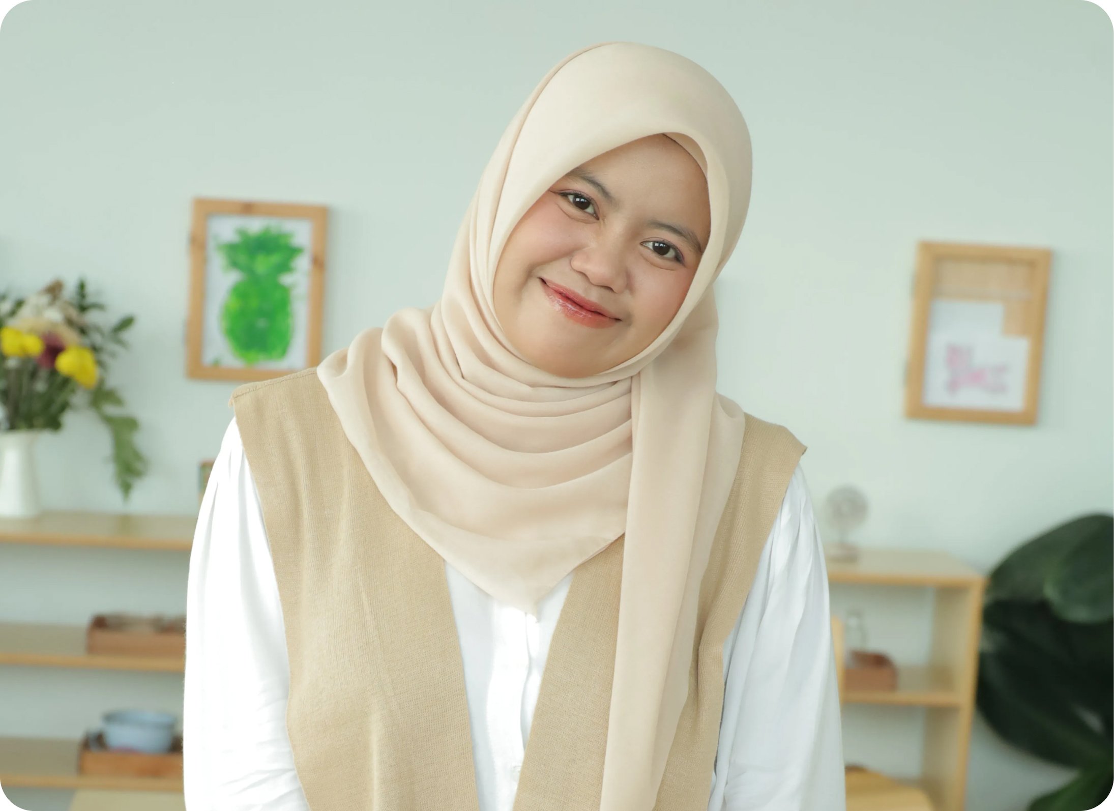 Miss Nilna